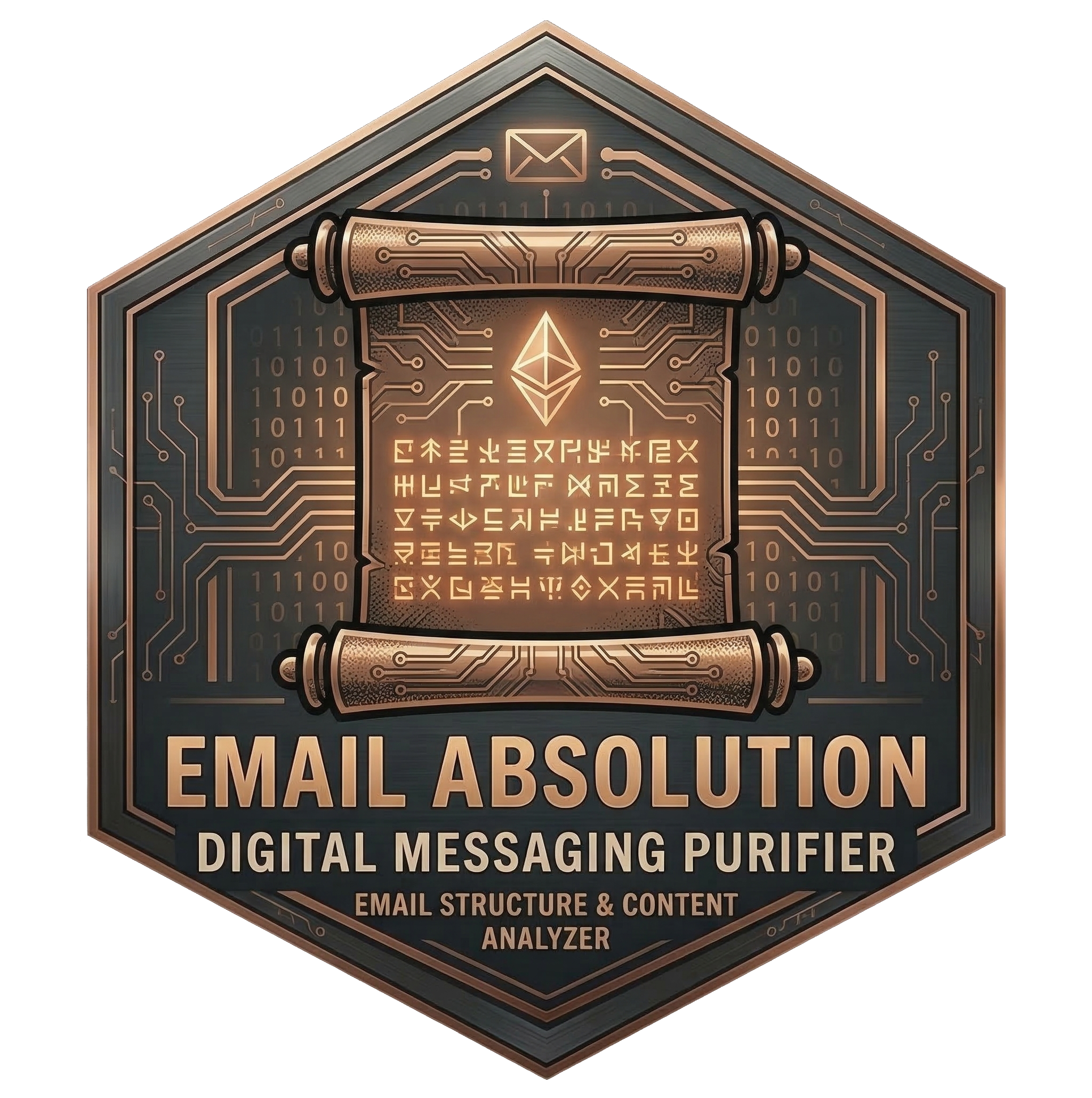 Email Absolution
