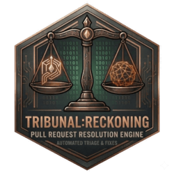 Tribunal: Reckoning